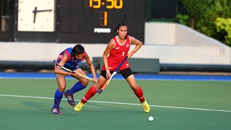 Hong Kong vs Chinese Taipei - 10